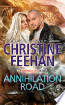 Annihilation Road cover