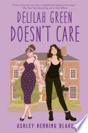 Delilah Green Doesn't Care cover