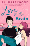Love on the Brain cover
