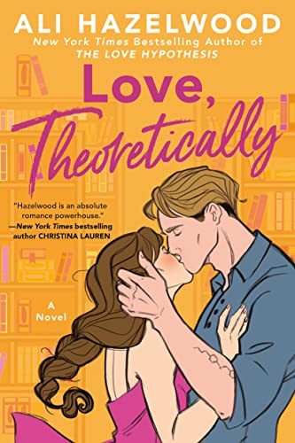 Love, Theoretically cover