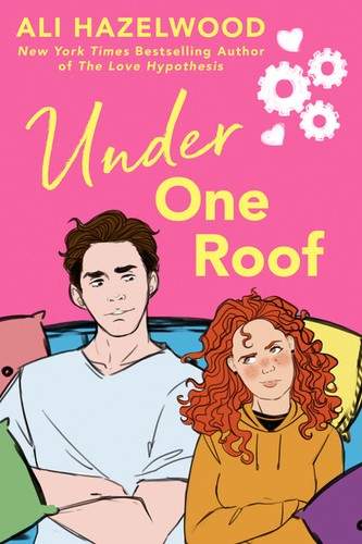 Under One Roof cover