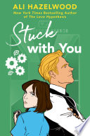 Stuck with You cover