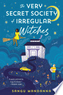 The Very Secret Society of Irregular Witches cover