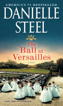 Ball at Versailles cover