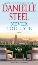 Never Too Late cover
