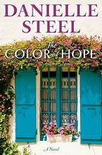 The color of hope cover