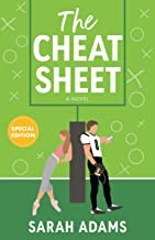 The Cheat Sheet cover
