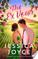 The Ex Vows cover