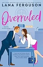 Overruled cover