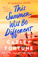 This Summer Will Be Different cover