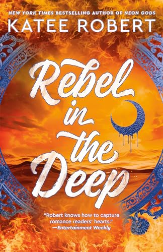 Rebel in the Deep cover