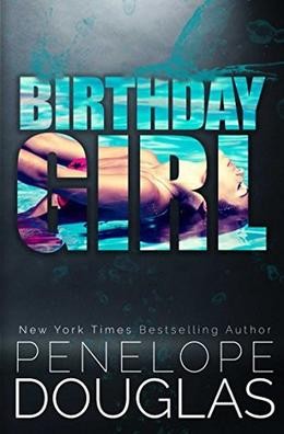 Birthday Girl cover