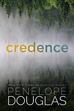 Credence cover