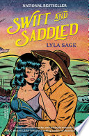 Swift and Saddled cover
