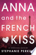 Anna and the French Kiss cover