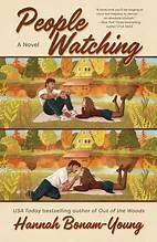 People Watching cover