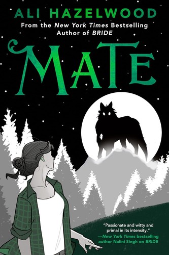 Mate cover