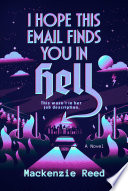 I Hope This Email Finds You in Hell cover