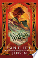 The Endless War cover