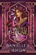 The Twisted Throne cover