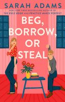 Beg, Borrow, or Steal cover