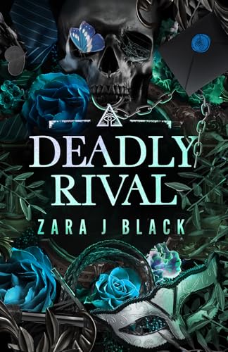 Deadly Rival cover