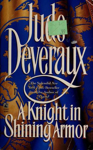 A Knight in Shining Armor cover