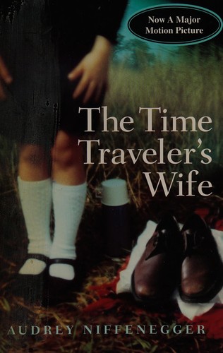 The Time Traveler's Wife cover
