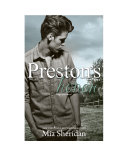 Preston's Honor cover