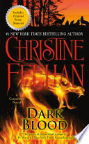 Dark Blood cover