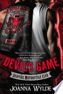 Devil's Game cover