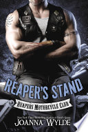 Reaper's Stand cover