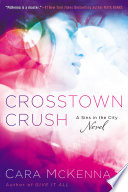 Crosstown Crush cover