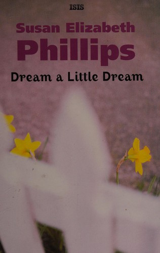 Dream a Little Dream cover