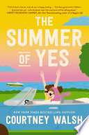 The Summer of Yes cover