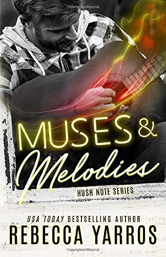 Muses and Melodies cover