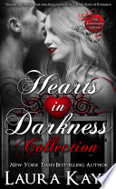 Hearts in Darkness cover