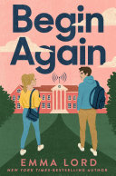 Begin Again cover