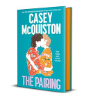 The Pairing cover