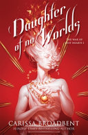 Daughter of No Worlds cover