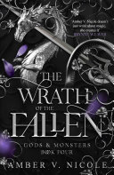 The Wrath of the Fallen cover
