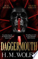 Daggermouth cover