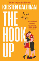 The Hook Up cover