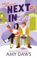 Next in Line cover