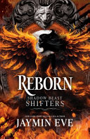 Reborn cover