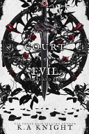 Court of Evil cover