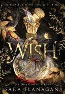 Wish cover