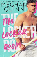The Locker Room cover