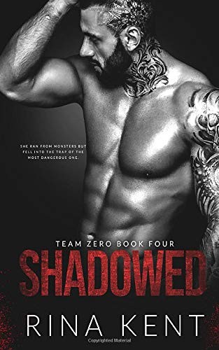 Shadowed cover