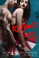 Revenge at Raleigh High cover